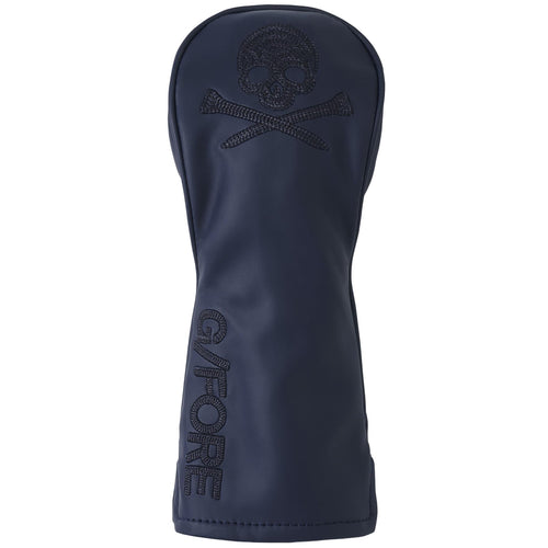 Skull & T's Fairway Wood Headcover Twilight