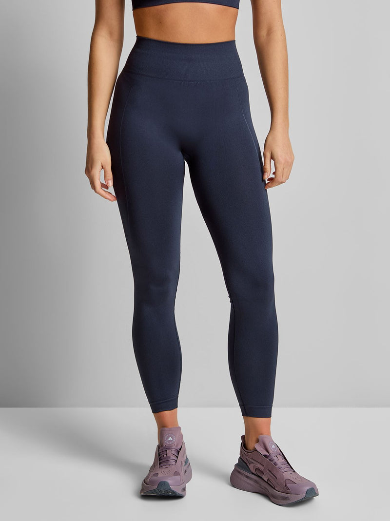 Seamless Yoga Leggings