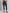 Seamless Yoga Leggings Legend Ink
