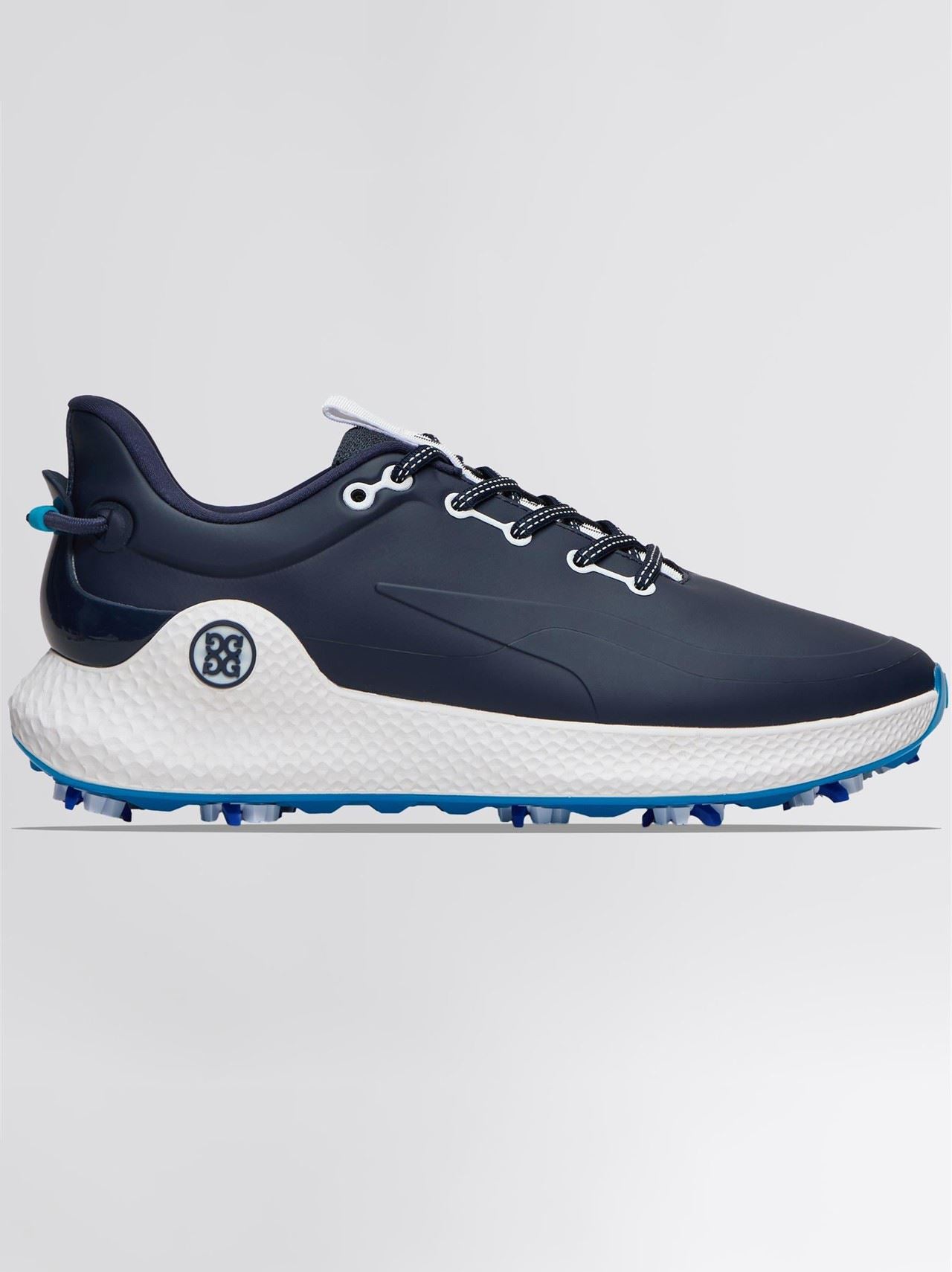 MG4+ O2 Gradient G/LOCK Spiked Golf Shoe Twilight