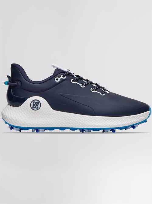 MG4+ O2 Gradient G/LOCK Spiked Golf Shoe Twilight