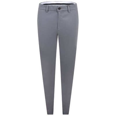 Breton Waterproof Pants Steel Grey - 2024