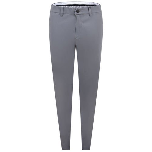 Breton Waterproof Trousers Steel Grey - 2025