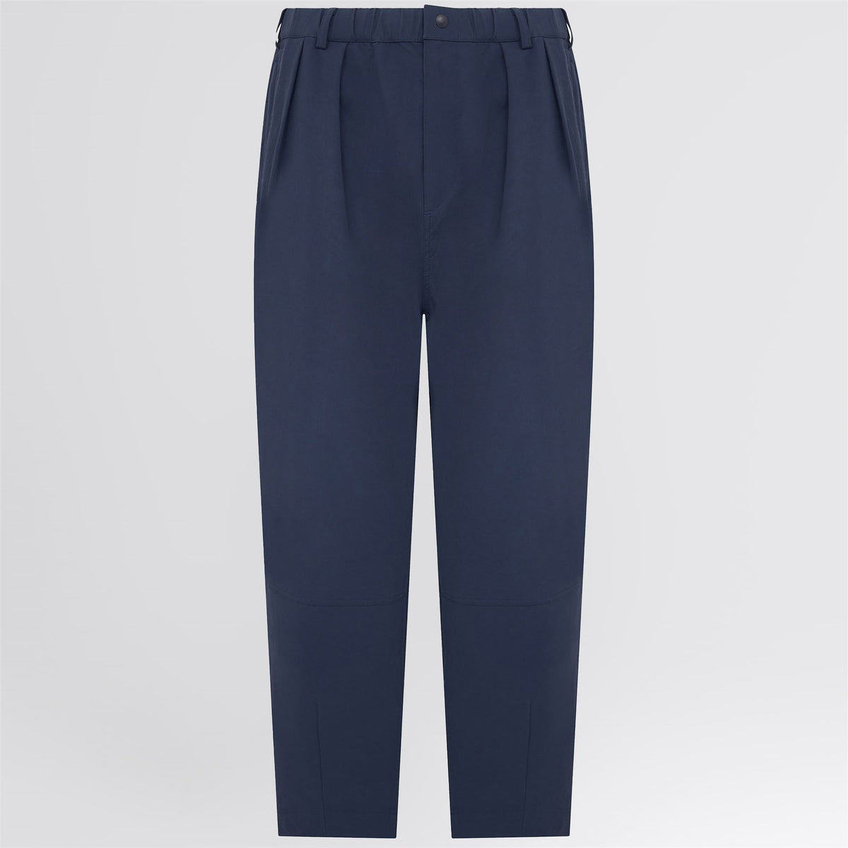 Recycled Greenskeeper Trousers Navy