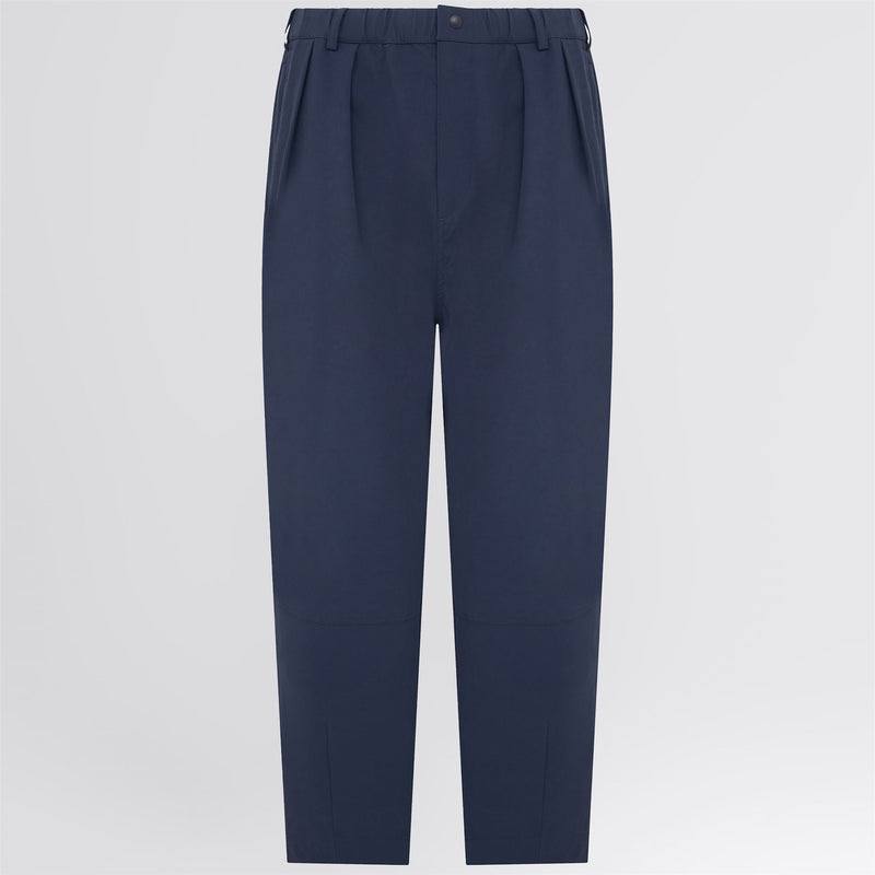 Recycled Greenskeeper Trousers Navy