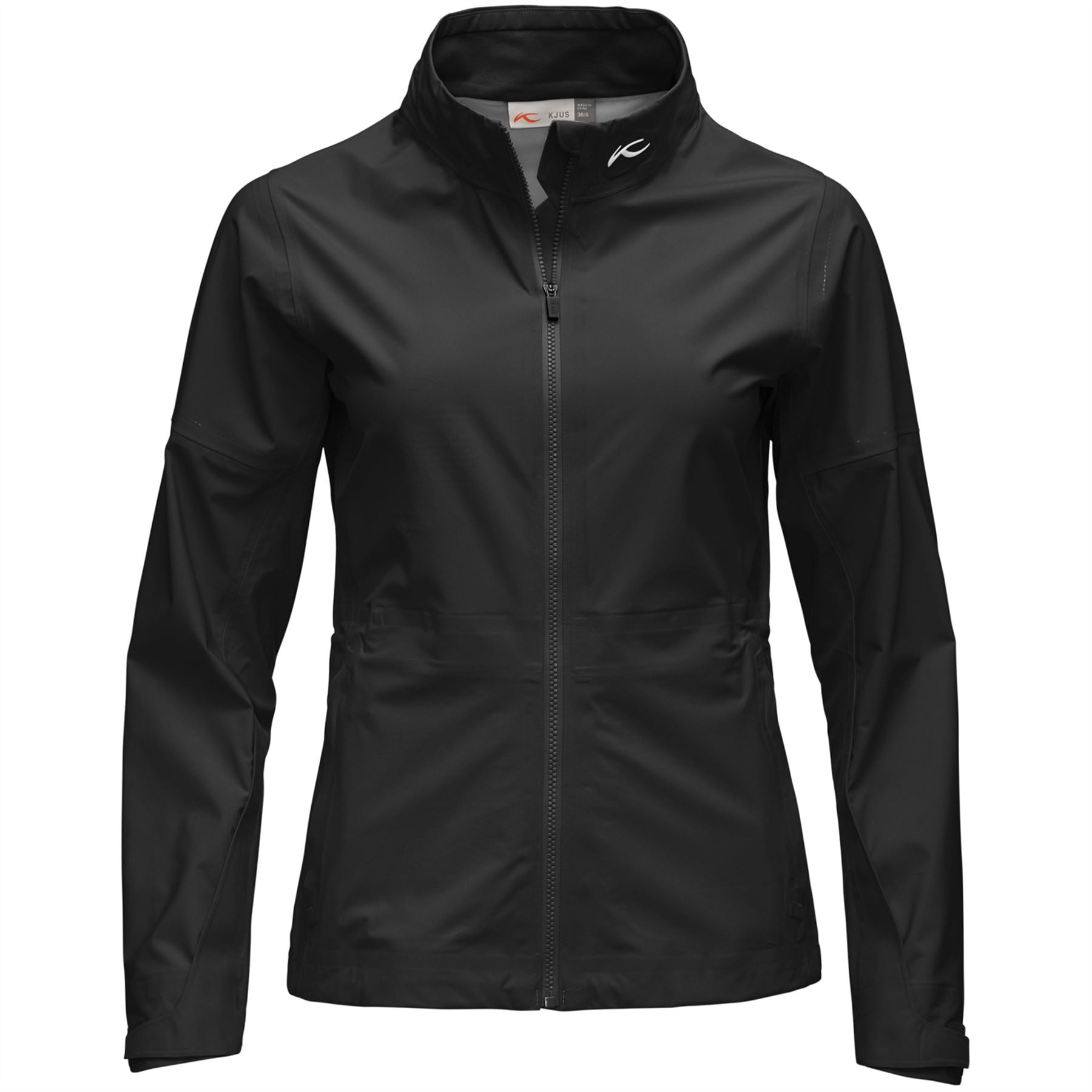 Pro 3L 2.0 Jacket Black
