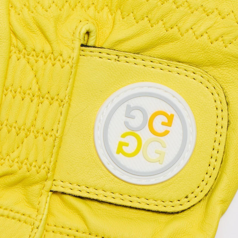 Signature Left Handed Golf Glove Cyber