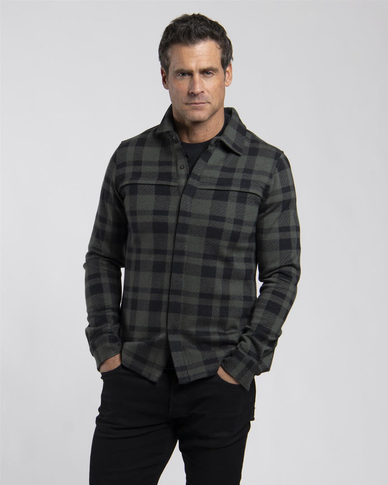 Yellowstone Shirt
