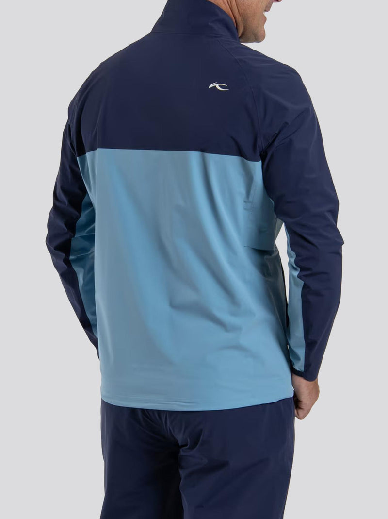 Rain Rescue 2.0 Jacket