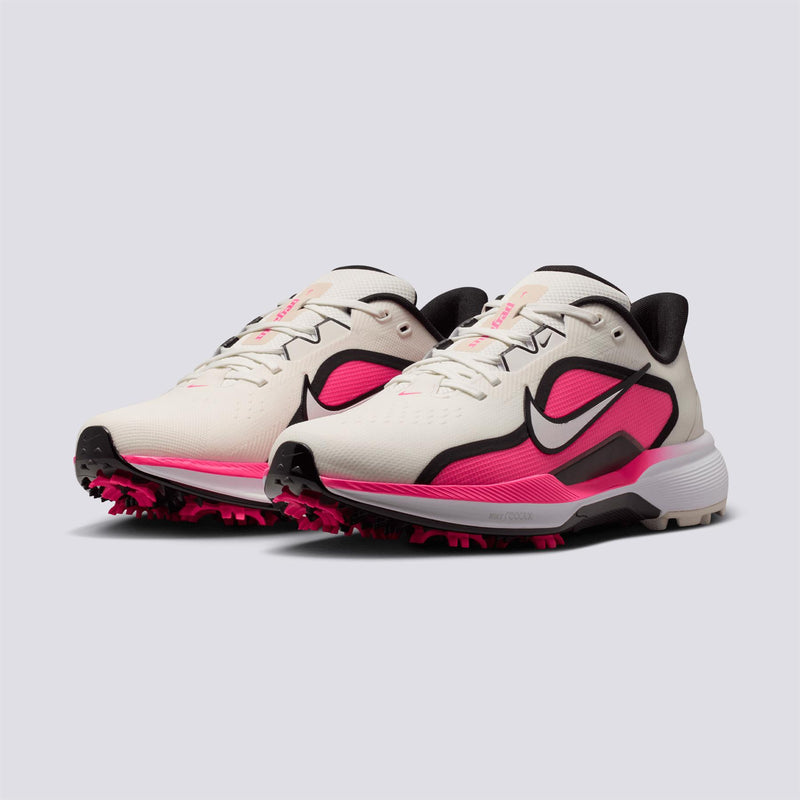 Pegasus 1 Spiked Golf Shoes