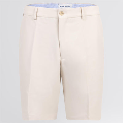 Salem Performance Classic Fit Shorts Stone