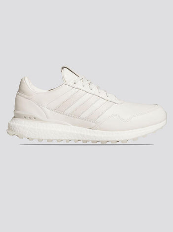 adidas S2G LTD Spikeless Golf Shoes Chalk White