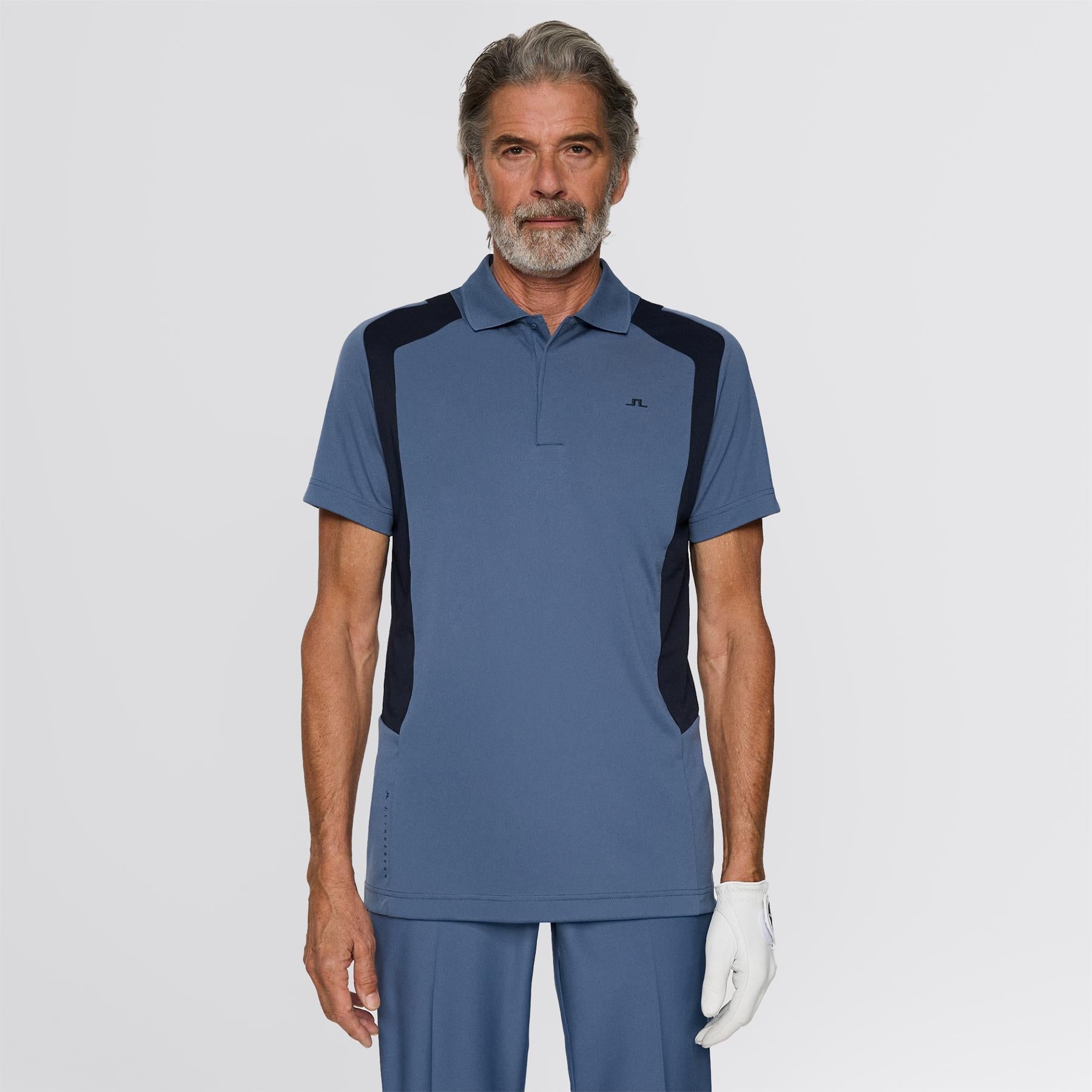 Legacy Polo Vintage Indigo