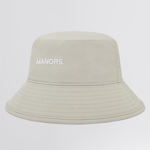 Recycled Greenskeeper Bucket Hat Dune