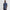 Lightweight Course Trousers Navy