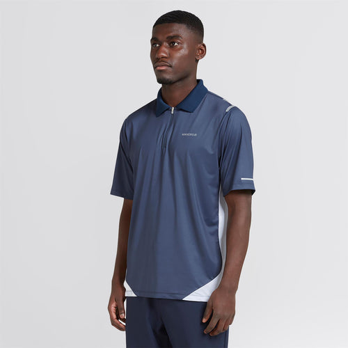 Lightweight Course Trousers Navy
