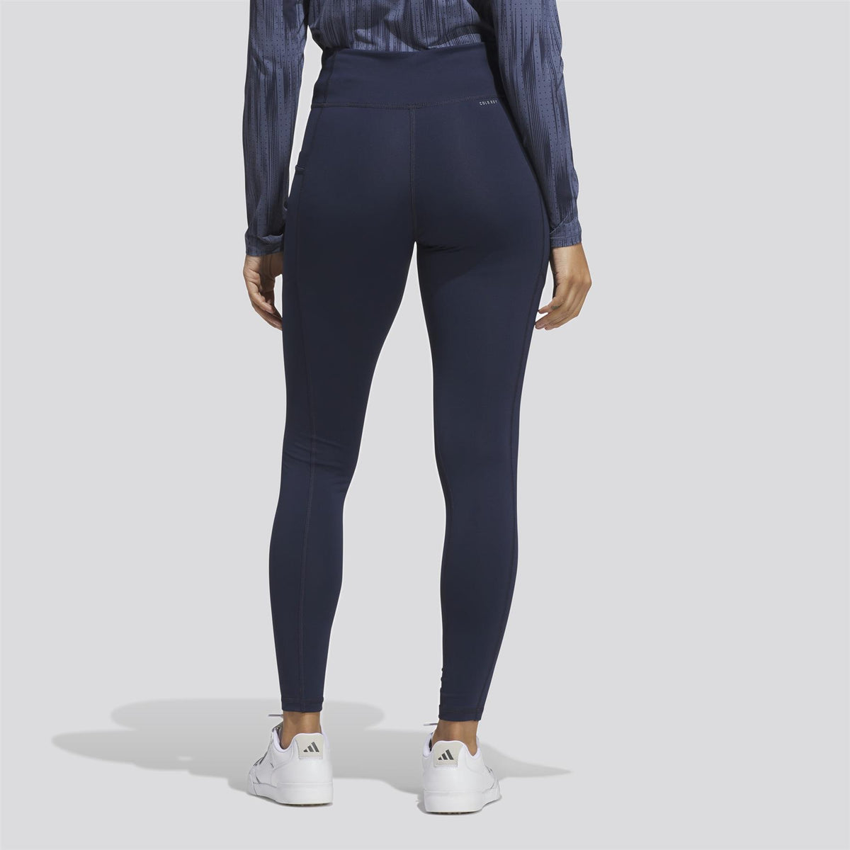 Ultimate365 Climawarm Leggings Collegiate Navy