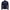 Baylor Creek Hybrid Half Zip Jacket Evening Blue