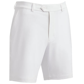 Maverick Four-Way Stretch Lined Shorts Snow