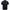 Trieste Regular Fit Linen Polo Dark Blue