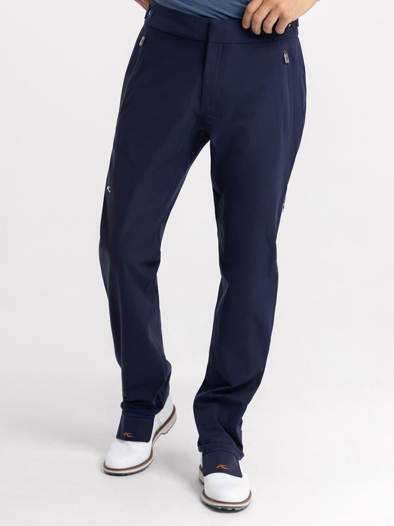 Pro 3L 3.0 Waterproof Trousers Atlanta Blue