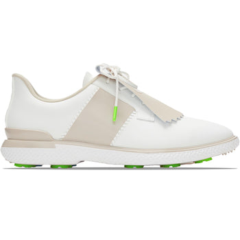 shoes vintage razor golf Evn Traxion 激レア