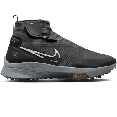 Chaussures de golf Air Zoom Infinity NXT% Shield gris fer - W23