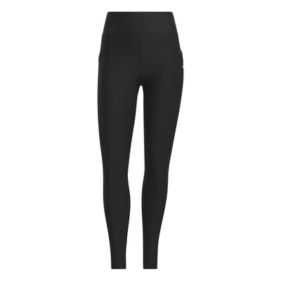 Womens Ultimate365 COLD.RDY Leggings Black - AW24