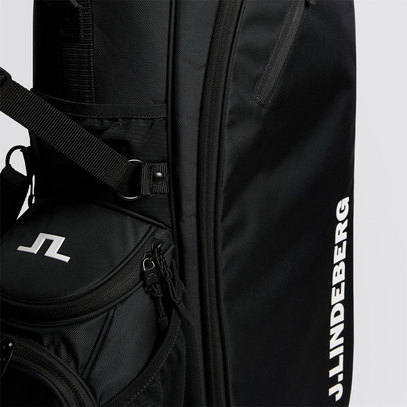 JL Flare Golf Bag Black