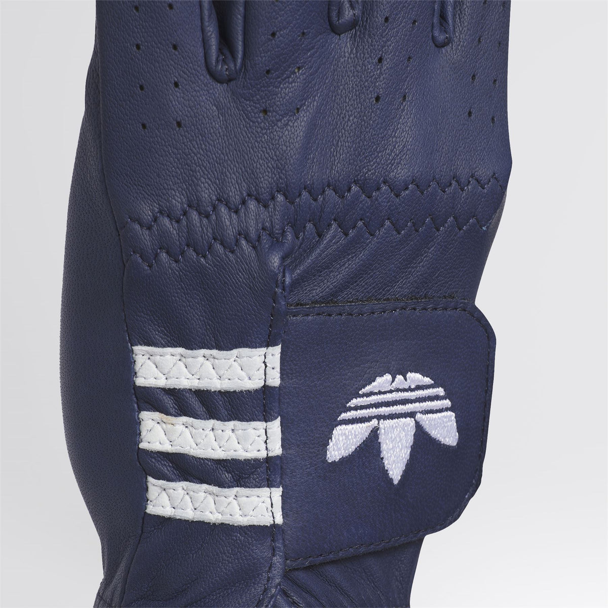 Originals Left Hand Leather Glove Night Indigo