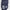 Originals Left Hand Leather Glove Night Indigo