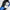 Air Jordan 1 NU Retro Golf Shoes Black/Sport Royal/White