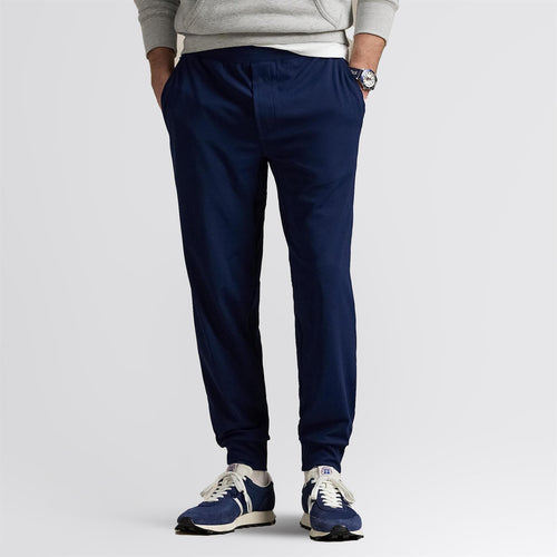 RLX Athletic Fit Joggers Refined Navy