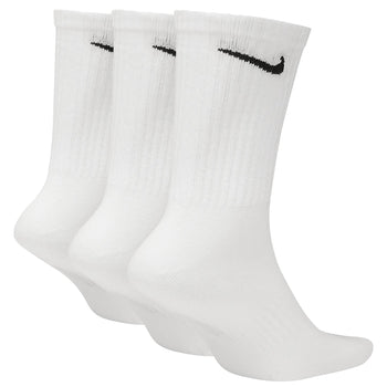 Chaussettes légères de tous les jours (3 paires) Blanc - 2024