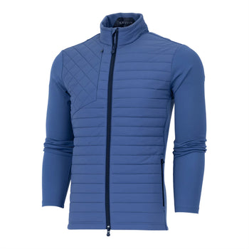 Yukon Hybrid Jacket Falcon