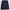 Silky Tech Nylon Skirt Twilight