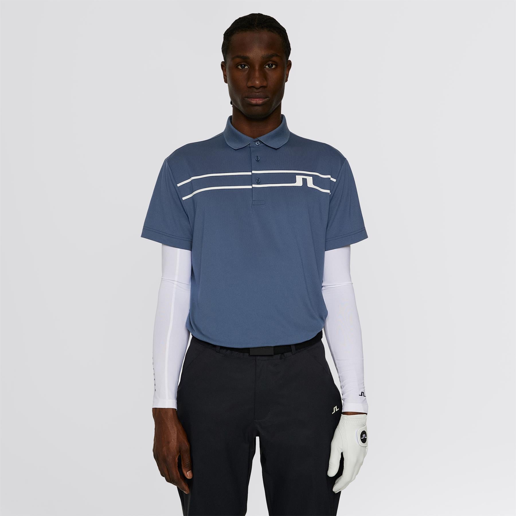 Klas Polo Vintage Indigo