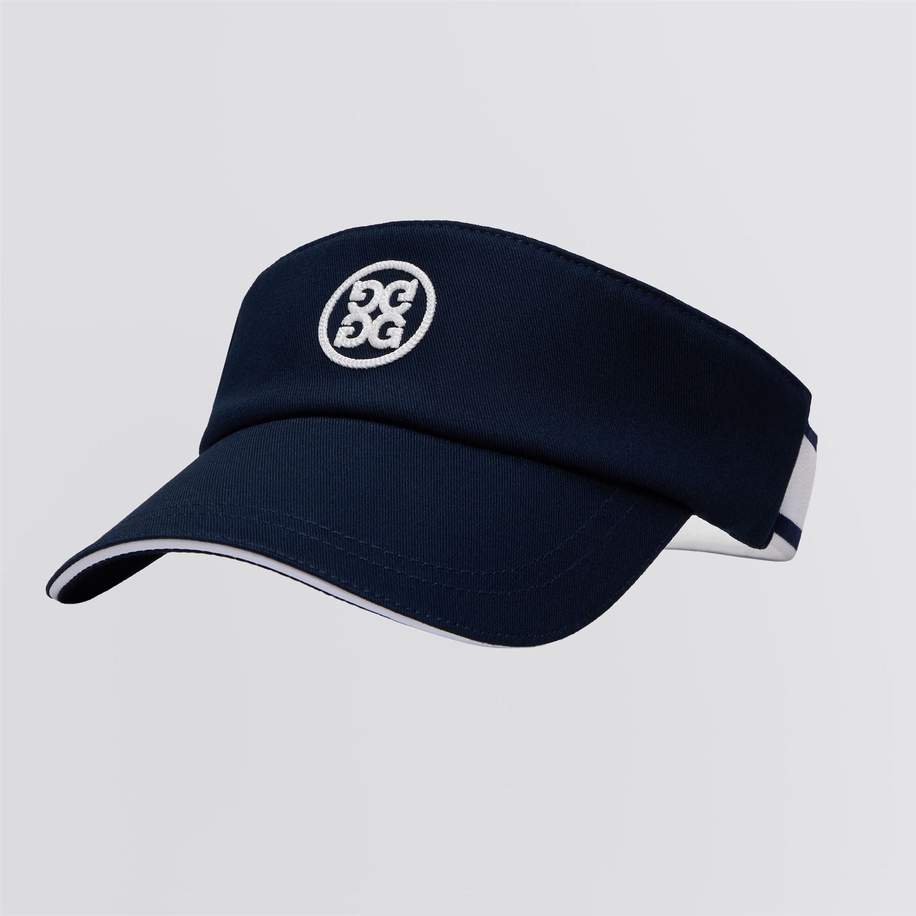 Circle G's Banded Visor Twilight