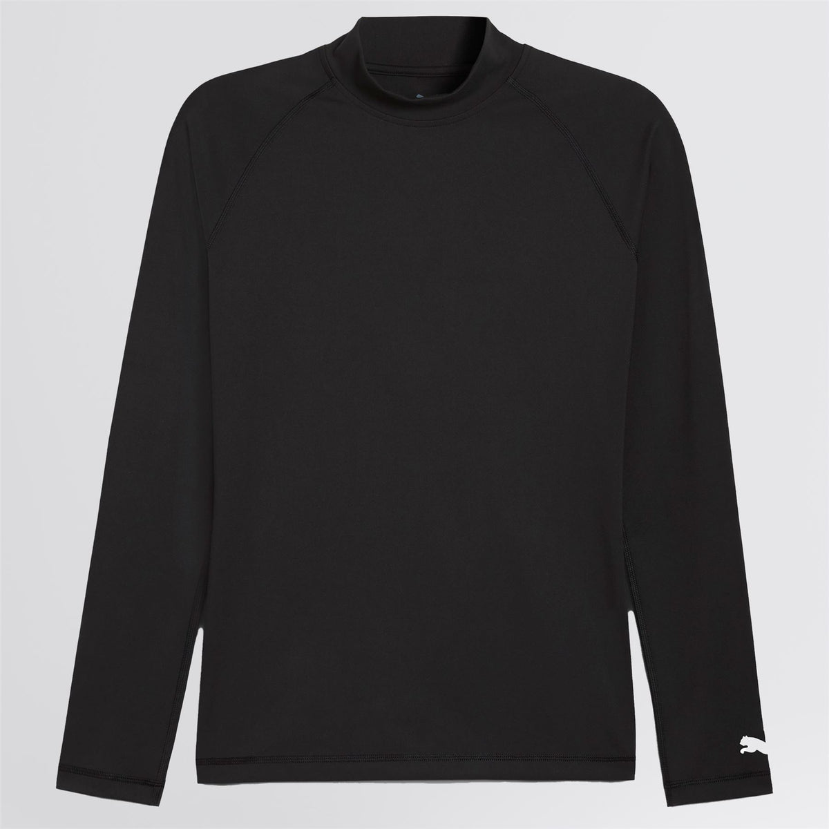 Cloudspun Tech Baselayer Puma Black