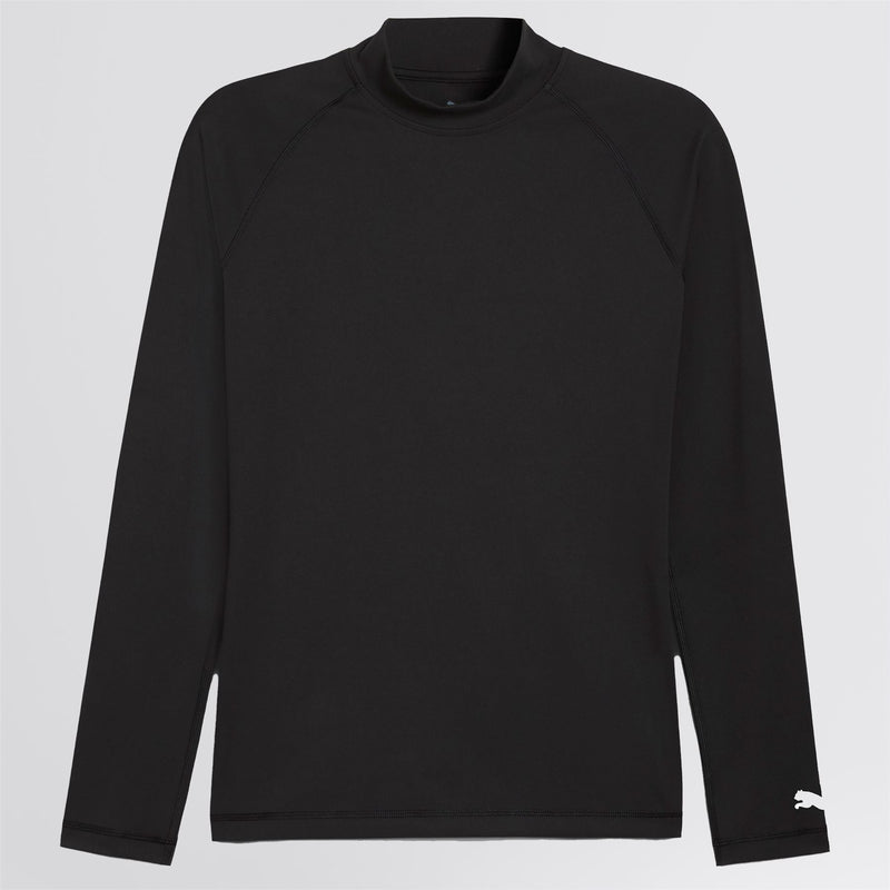 Cloudspun Tech Baselayer Puma Black