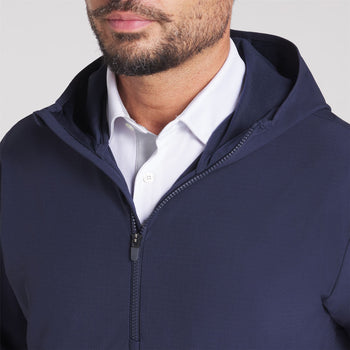 Ripguard Anorak Deep Navy