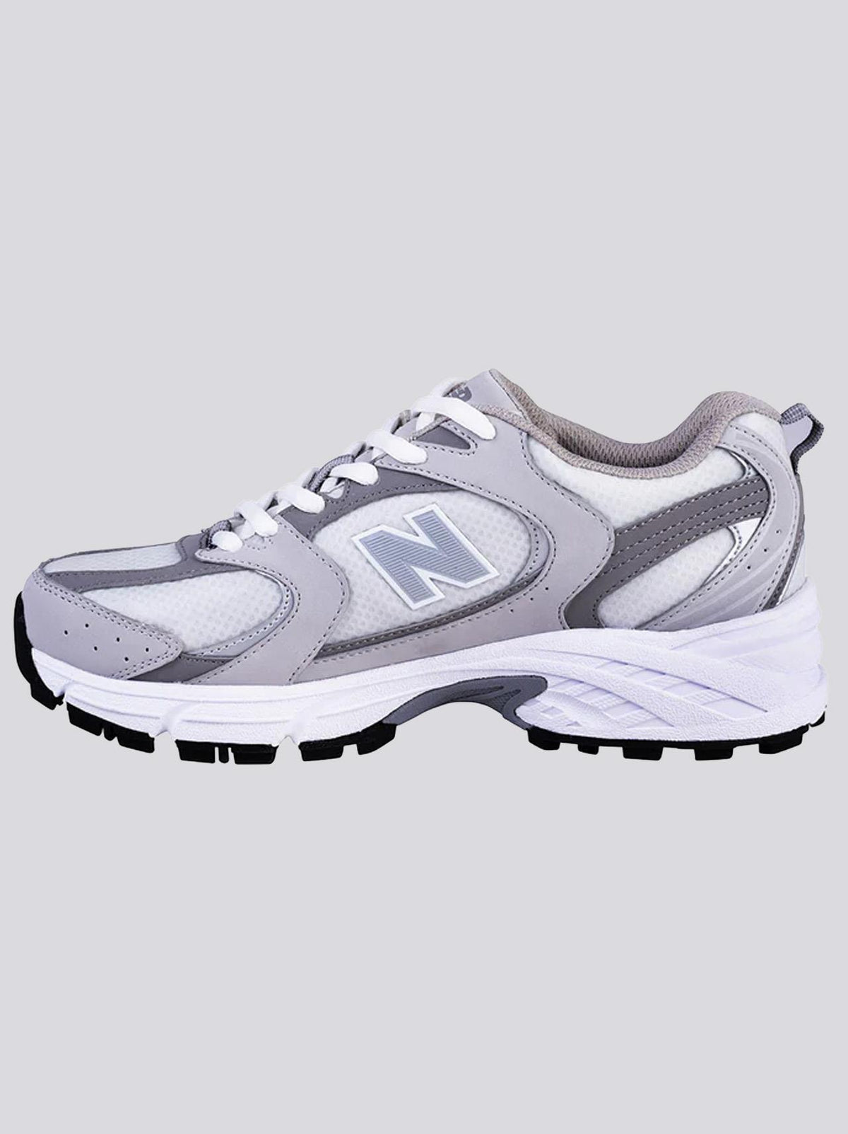 530 Spikeless Golf Shoes Grey