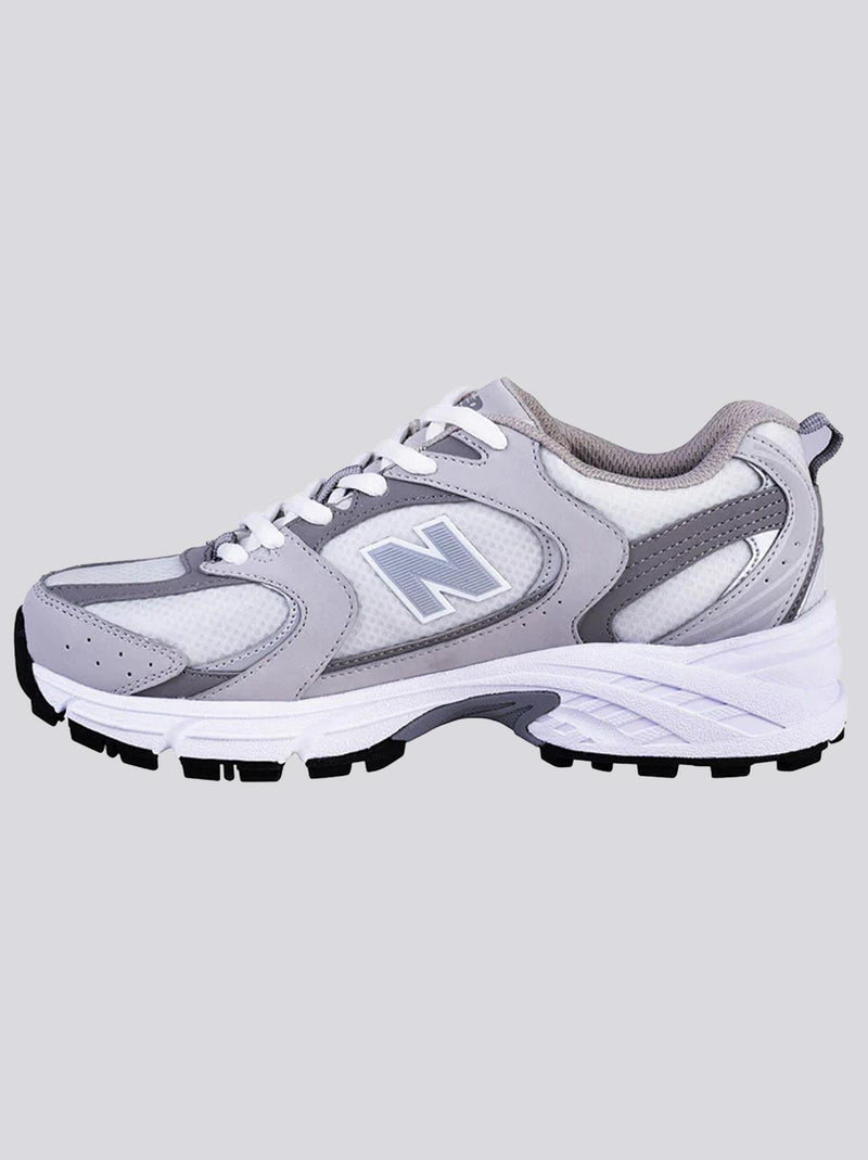 530 Spikeless Golf Shoes Grey