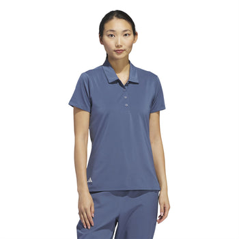 Ultimate365 Regular Fit Solid Polo Preloved Ink