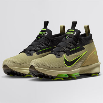 シューズ(男性用) NIKE INFINITY TOUR NEXT% 2 GTX W NIKE】INFINITY TOUR NEXT% 2 GTX W DENIM TURQUOISE – HYPEGOLF