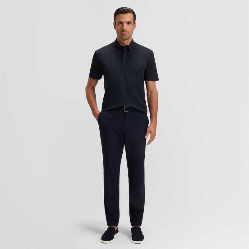 P-Parris 27 Polo Dark Blue