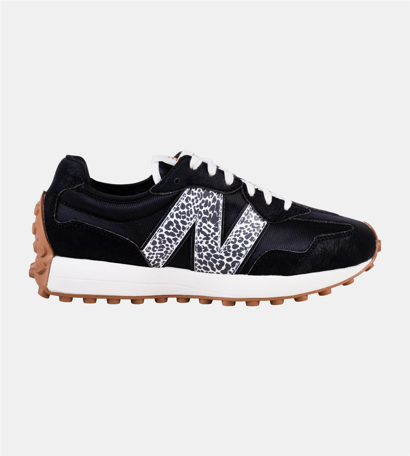 327 Spikeless Golf Shoes Black