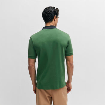 Phillipson 116 Polo Open Green