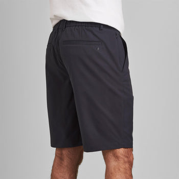 In Motion Leisure Shorts Navy