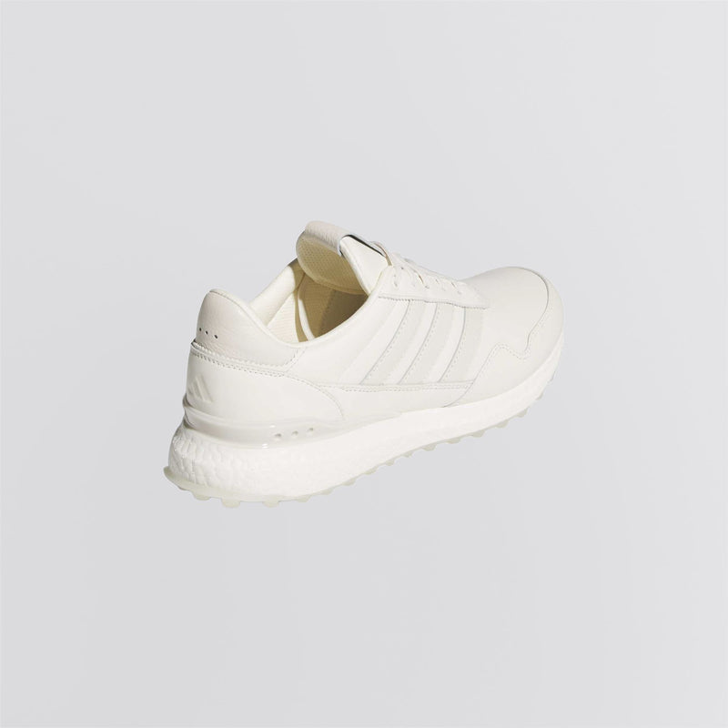 S2G LTD Spikeless Golf Shoes Chalk White
